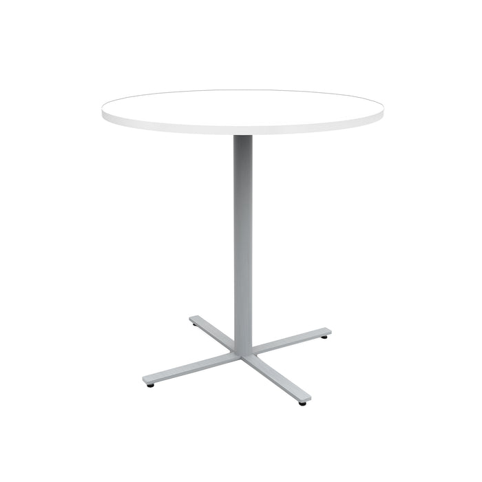 Jurni Bistro Table with Round Top | JN36RDNXBA42DSWT
