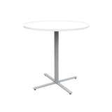 Jurni Bistro Table with Round Top | JN36RDNXBA42DSWT