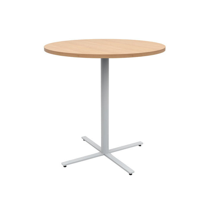 Jurni Bistro Table with Round Top | JN36RDNXBA42DSWT
