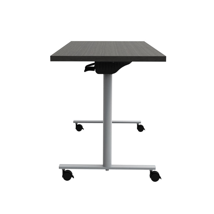 Jurni Flip Table with Casters | JN6024NFLPCADSWT