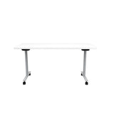 Jurni Flip Table with Casters | JN6024NFLP
