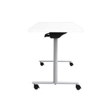 Jurni Flip Table with Casters | JN6024NFLP