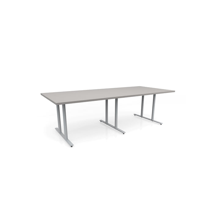 Jurni Conference Table 96x42 | JN9642NCNFGL