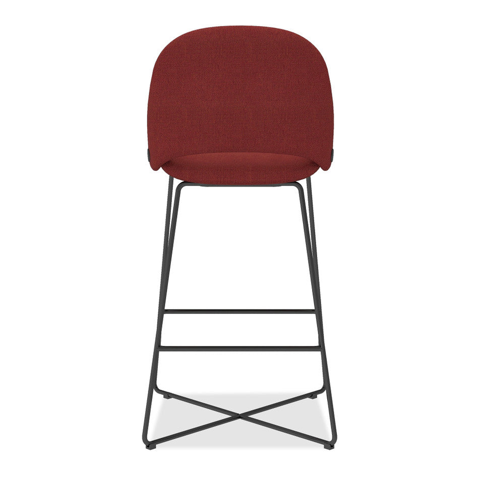 Bar-Height-Fabric-Stool