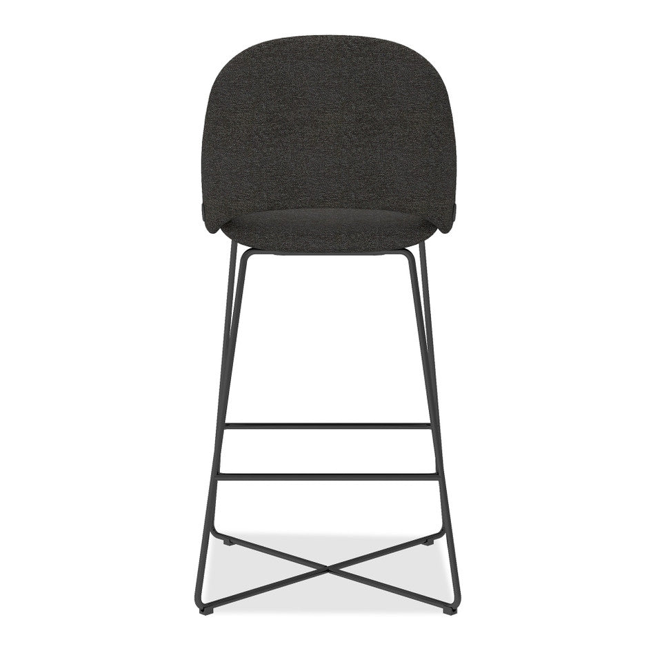 Bar-Height-Fabric-Stool