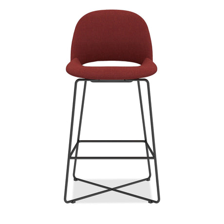 Bar-Height-Fabric-Stool