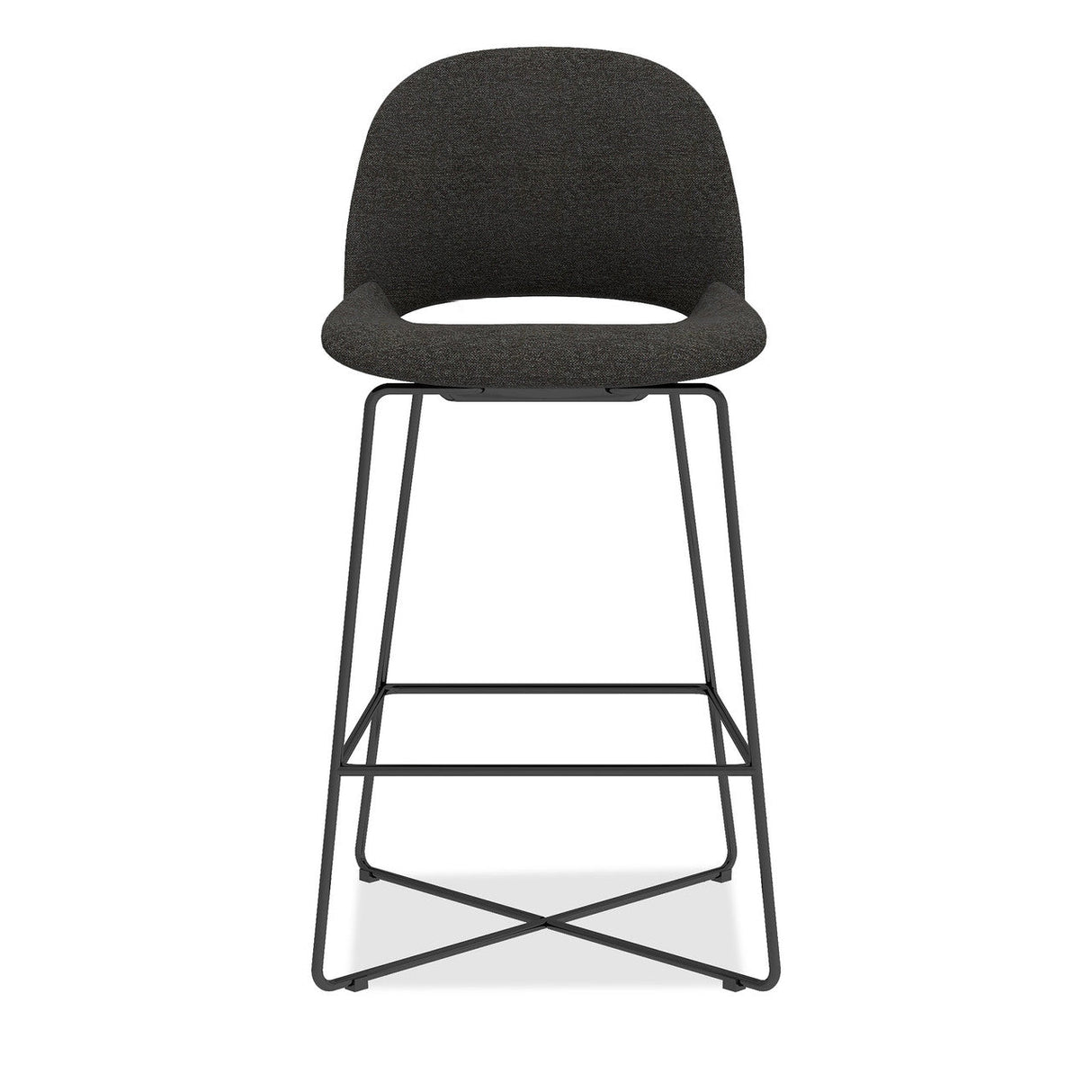 Bar-Height-Fabric-Stool