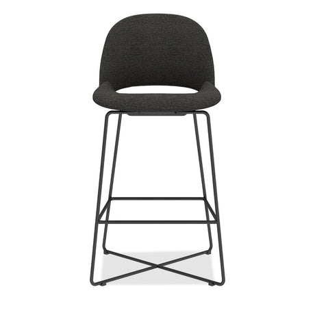 Bar-Height-Fabric-Stool