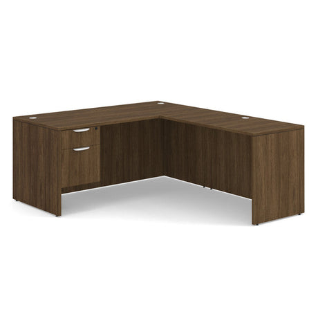 L-Shaped-Desk