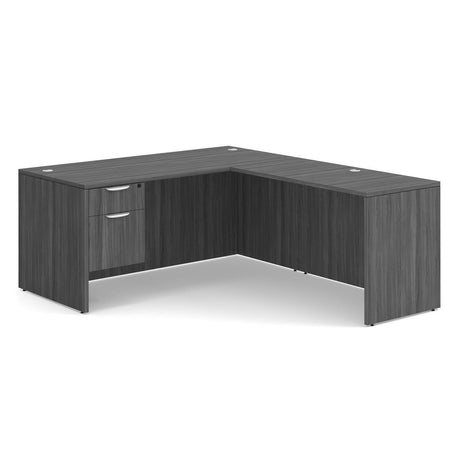 L-Shaped-Desk