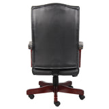 High-Back-Swivel-Chair