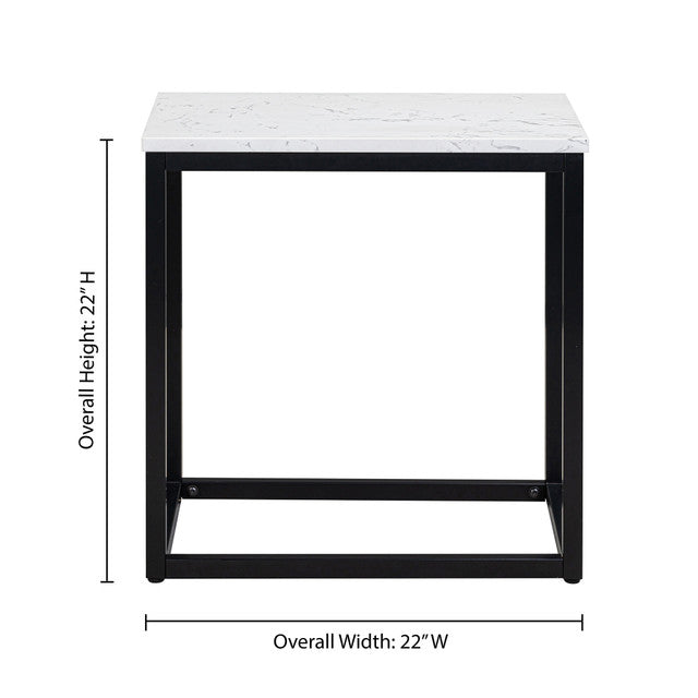Rectangular-Side-Table