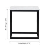 Rectangular-Side-Table