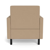 Movvi Single Seat, Both Arms | MISSABDT
