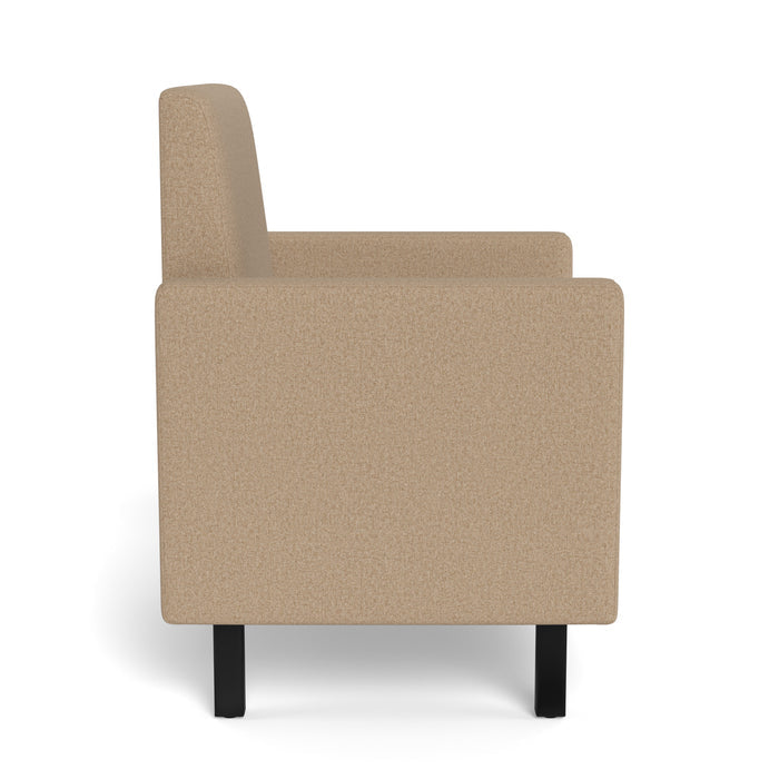 Movvi Single Seat, Both Arms | MISSABDT