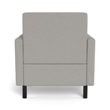 Movvi Single Seat, Both Arms | MISSABDT