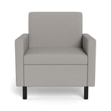 Movvi Single Seat, Both Arms | MISSABDT