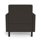 Movvi Single Seat, Both Arms | MISSABDT