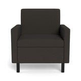 Movvi Single Seat, Both Arms | MISSABDT