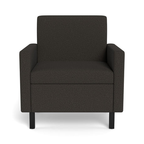 Movvi Single Seat, Both Arms | MISSABDT