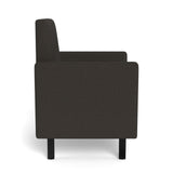Movvi Single Seat, Both Arms | MISSABDT