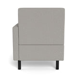 Movvi Single Seat, Left Arm | MISSALDT