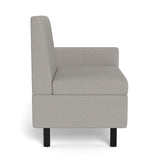 Movvi Single Seat, Left Arm | MISSALDT