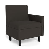 Movvi Single Seat, Left Arm | MISSALDT