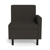 Movvi Single Seat, Left Arm | MISSALDT