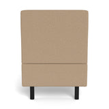 Movvi Single Seat, No Arm | MISSANDT