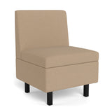 Movvi Single Seat, No Arm | MISSANDT