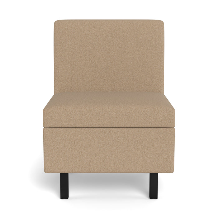 Movvi Single Seat, No Arm | MISSANDT