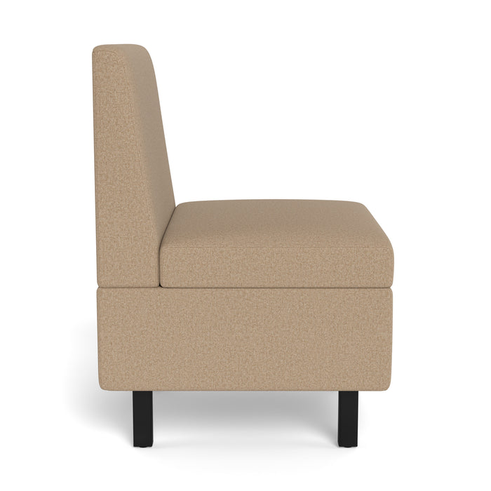 Movvi Single Seat, No Arm | MISSANDT