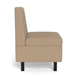Movvi Single Seat, No Arm | MISSANDT