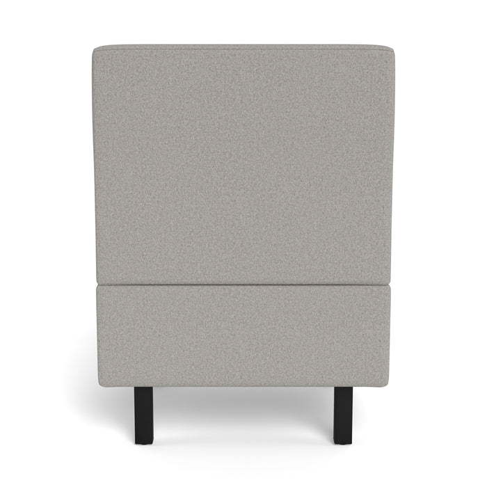 Movvi Single Seat, No Arm | MISSANDT