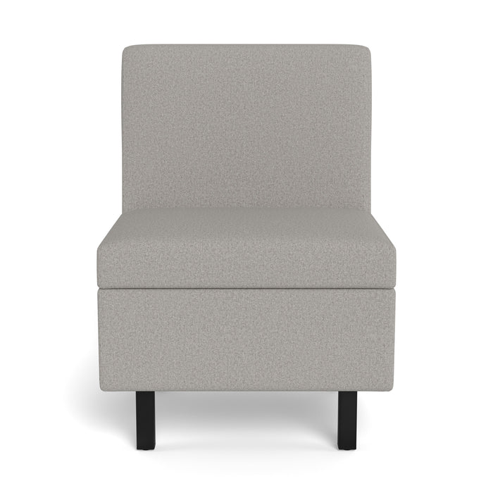 Movvi Single Seat, No Arm | MISSANDT