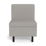 Movvi Single Seat, No Arm | MISSANDT