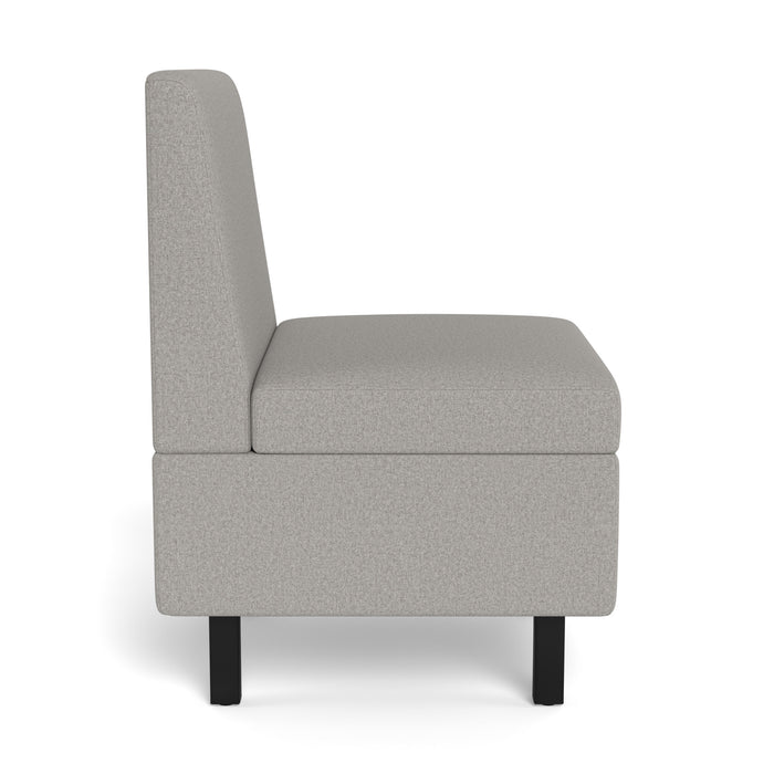 Movvi Single Seat, No Arm | MISSANDT