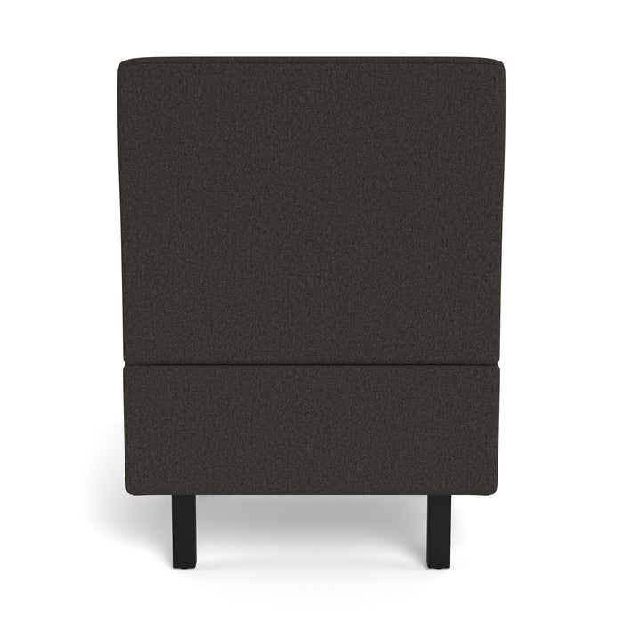 Movvi Single Seat, No Arm | MISSANDT