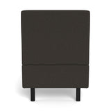 Movvi Single Seat, No Arm | MISSANDT