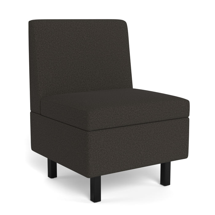 Movvi Single Seat, No Arm | MISSANDT