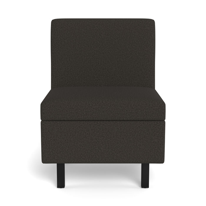 Movvi Single Seat, No Arm | MISSANDT
