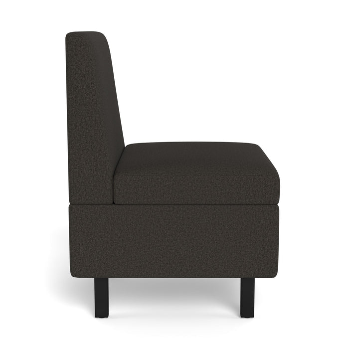 Movvi Single Seat, No Arm | MISSANDT