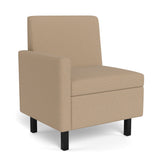 Movvi Single Seat, Right Arm | MISSARDT