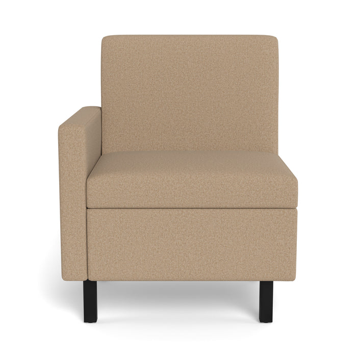 Movvi Single Seat, Right Arm | MISSARDT