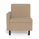Movvi Single Seat, Right Arm | MISSARDT