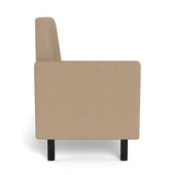 Movvi Single Seat, Right Arm | MISSARDT