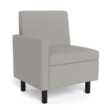 Movvi Single Seat, Right Arm | MISSARDT