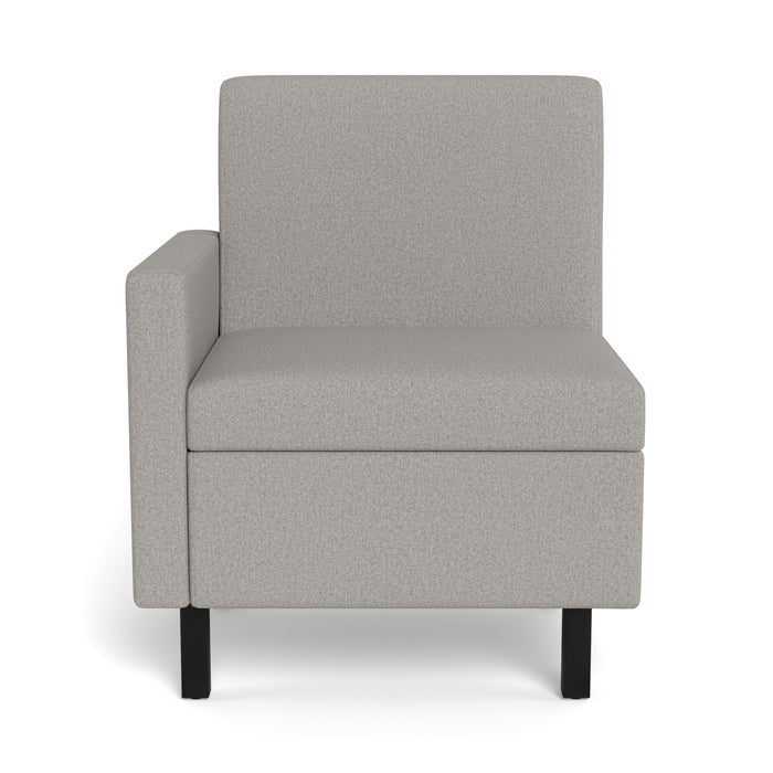 Movvi Single Seat, Right Arm | MISSARDT