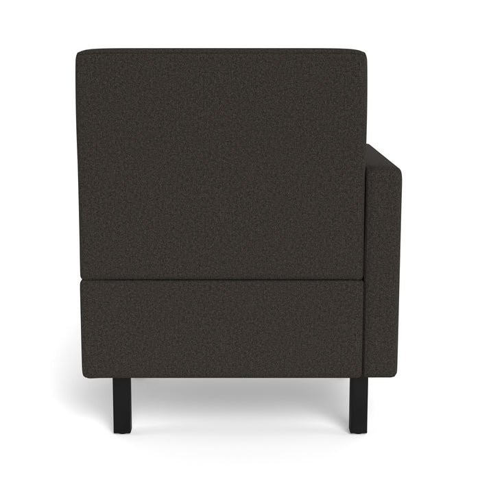 Movvi Single Seat, Right Arm | MISSARDT